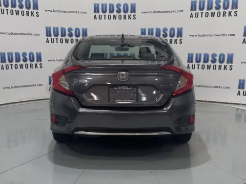 More photos of 2020 Honda Civic Touring at Hudson Autoworks, NC