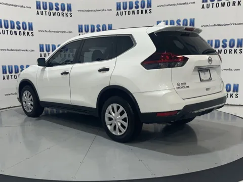 More photos of 2020 Nissan Rogue S at Hudson Autoworks, NC