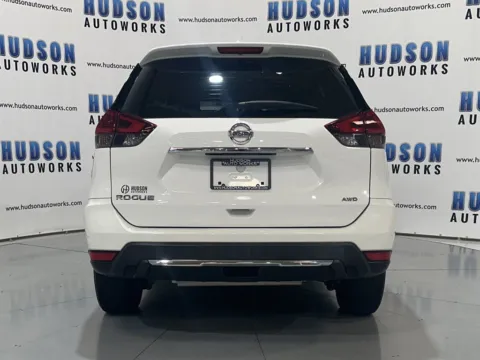 More photos of 2020 Nissan Rogue S at Hudson Autoworks, NC