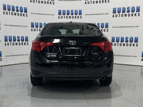 More photos of 2017 Toyota Corolla XSE at Hudson Autoworks, NC
