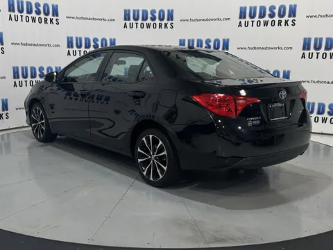 More photos of 2017 Toyota Corolla XSE at Hudson Autoworks, NC