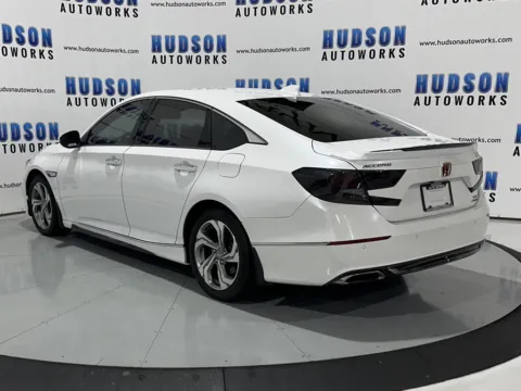 More photos of 2018 Honda Accord Touring at Hudson Autoworks, NC