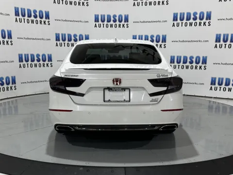 More photos of 2018 Honda Accord Touring at Hudson Autoworks, NC