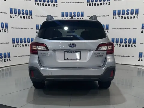 More photos of 2019 Subaru Outback 2.5i at Hudson Autoworks, NC