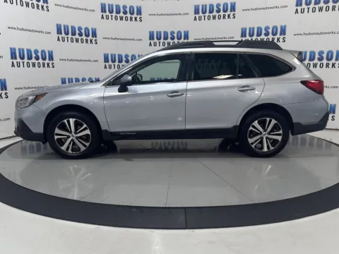 Another view of 2019 Subaru Outback Limited for sale in Greensboro, NC at Hudson Autoworks