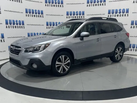 Photos of 2019 Subaru Outback 2.5i for sale in Greensboro, NC at Hudson Autoworks