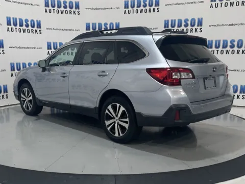 More photos of 2019 Subaru Outback Limited at Hudson Autoworks, NC