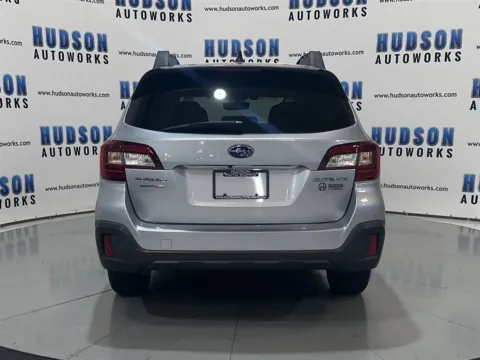 More photos of 2019 Subaru Outback Limited at Hudson Autoworks, NC