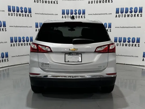 More photos of 2020 Chevrolet Equinox LT at Hudson Autoworks, NC
