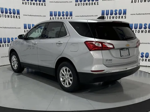 More photos of 2020 Chevrolet Equinox LT at Hudson Autoworks, NC