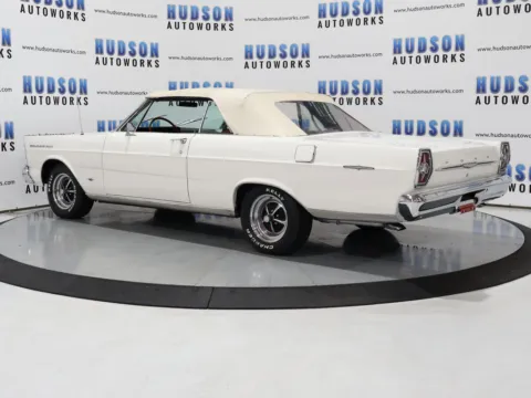 More photos of 1965 Ford Galaxie Convertible at Hudson Autoworks Sales, NC