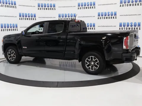 More photos of 2016 GMC Canyon SLE ALL Terrain Pack at Hudson Autoworks, NC