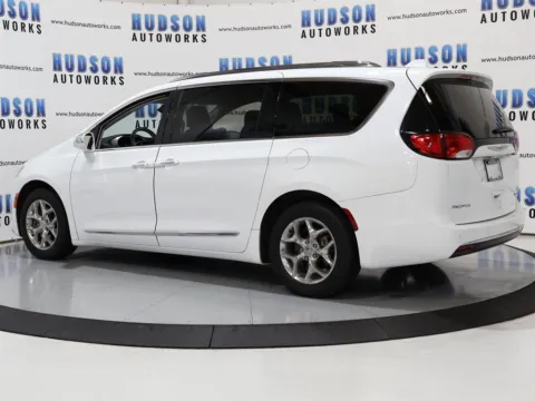 More photos of 2019 Chrysler Pacifica Limited at Hudson Autoworks, NC