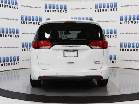 More photos of 2019 Chrysler Pacifica Limited at Hudson Autoworks, NC