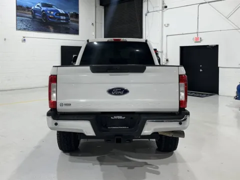More photos of 2018 Ford F250sd XLT at Hudson Autoworks, NC