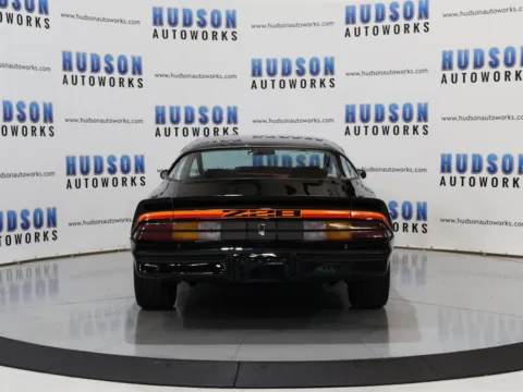 More photos of 1979 Chevrolet Camaro Z28 at Hudson Autoworks, NC