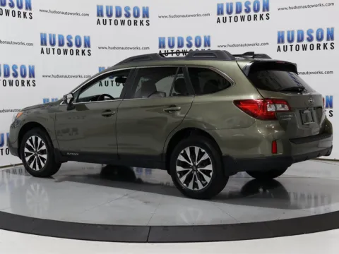 More photos of 2016 Subaru Outback Limited at Hudson Autoworks, NC