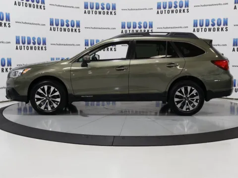 Another view of 2016 Subaru Outback Limited for sale in Greensboro, NC at Hudson Autoworks
