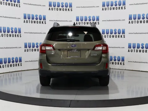 More photos of 2016 Subaru Outback Limited at Hudson Autoworks, NC
