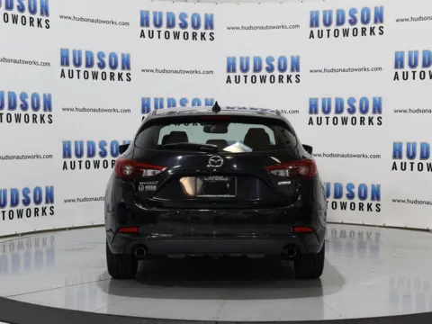 More photos of 2018 Mazda Mazda3 Grand Touring at Hudson Autoworks, NC