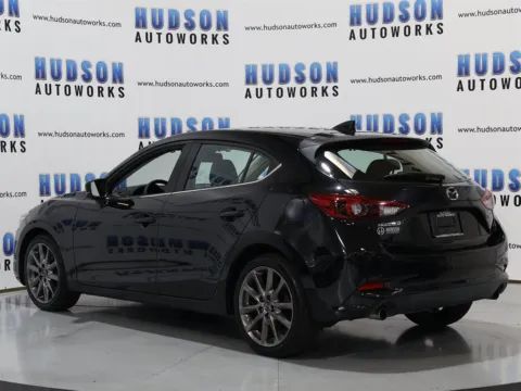 More photos of 2018 Mazda Mazda3 Grand Touring at Hudson Autoworks, NC