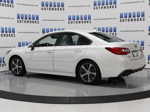 More photos of 2019 Subaru Legacy Limited at Hudson Autoworks, NC