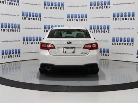 More photos of 2019 Subaru Legacy Limited at Hudson Autoworks, NC