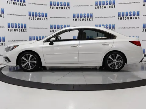 Another view of 2019 Subaru Legacy Limited for sale in Greensboro, NC at Hudson Autoworks