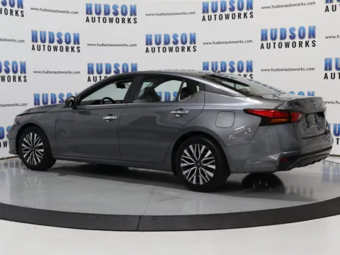 More photos of 2024 Nissan Altima SV at Hudson Autoworks, NC