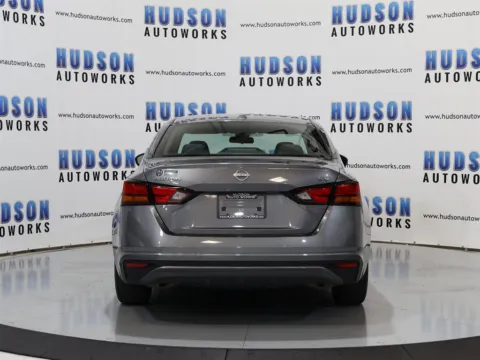 More photos of 2024 Nissan Altima SV at Hudson Autoworks, NC
