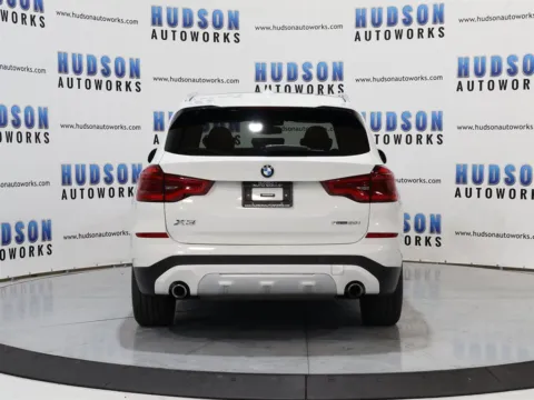 More photos of 2020 BMW X3 Sdrive30i at Hudson Autoworks, NC