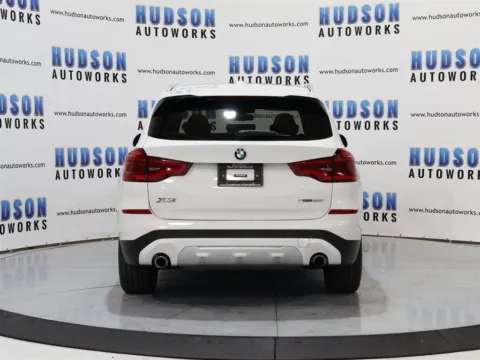 More photos of 2020 BMW X3 sDrive30i at Hudson Autoworks, NC