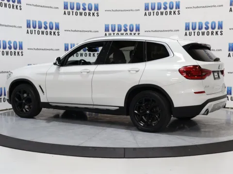More photos of 2020 BMW X3 Sdrive30i at Hudson Autoworks, NC