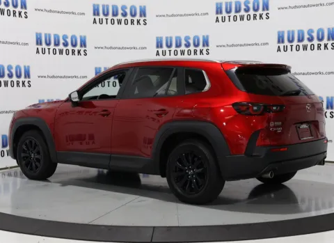 More photos of 2024 Mazda CX-50 S Preferred at Hudson Autoworks, NC