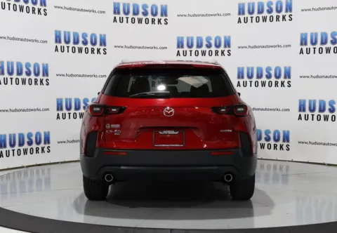 More photos of 2024 Mazda CX-50 S Preferred at Hudson Autoworks, NC
