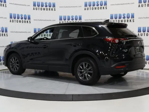 More photos of 2023 Mazda CX-9 Touring at Hudson Autoworks, NC
