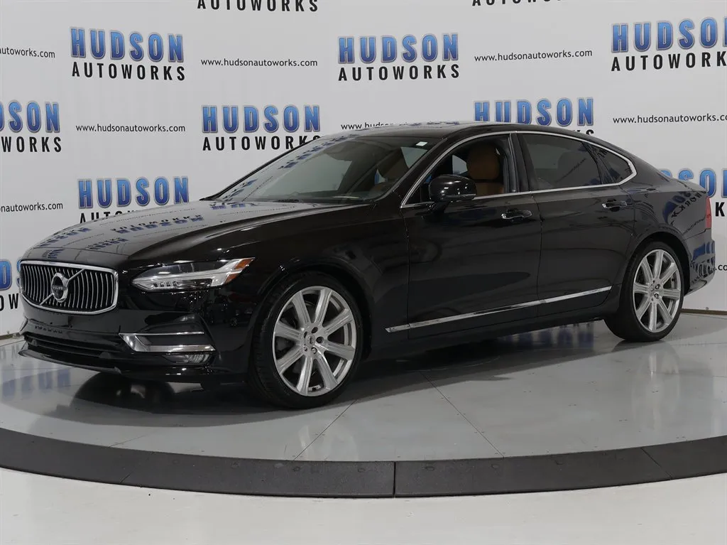 2017 Volvo S90 T6 - Inscription for sale in Greensboro, NC