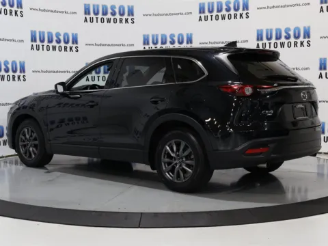 More photos of 2023 Mazda CX-9 Touring at Hudson Autoworks, NC