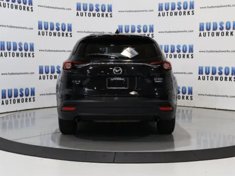 More photos of 2023 Mazda CX-9 Touring at Hudson Autoworks, NC