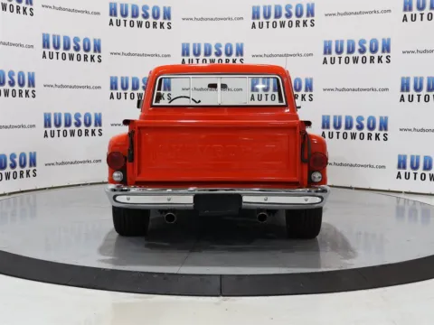 More photos of 1971 Chevrolet C10 at Hudson Autoworks, NC