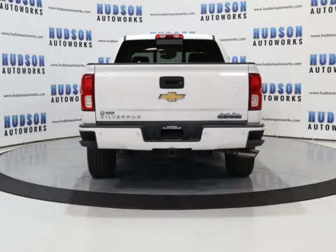 More photos of 2017 Chevrolet Silverado 1500 High Country at Hudson Autoworks, NC