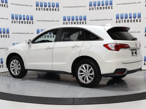 More photos of 2017 Acura RDX at Hudson Autoworks, NC