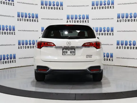 More photos of 2017 Acura RDX at Hudson Autoworks, NC
