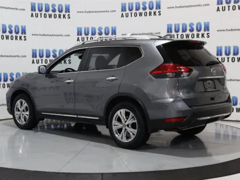More photos of 2017 Nissan Rogue SL at Hudson Autoworks Sales, NC