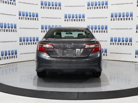 More photos of 2014 Toyota Camry SE at Hudson Autoworks, NC
