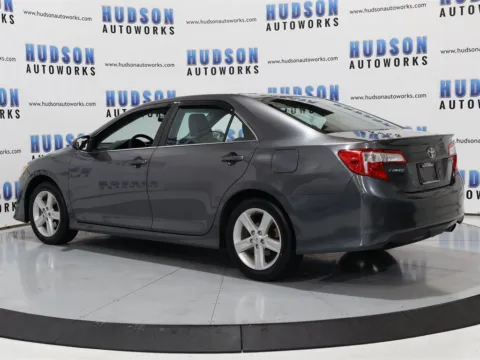 More photos of 2014 Toyota Camry SE at Hudson Autoworks, NC