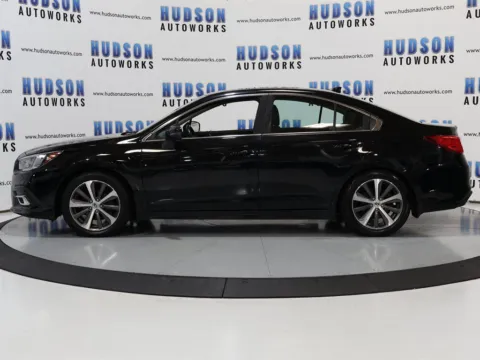 Another view of 2019 Subaru Legacy Limited for sale in Greensboro, NC at Hudson Autoworks