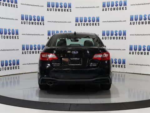 More photos of 2019 Subaru Legacy Limited at Hudson Autoworks, NC