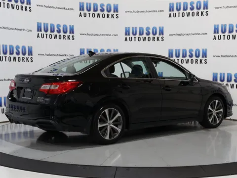 More photos of 2019 Subaru Legacy Limited at Hudson Autoworks, NC
