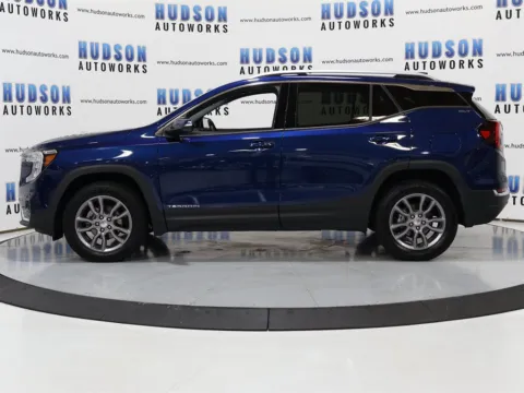 Another view of 2023 GMC Terrain SLT for sale in Greensboro, NC at Hudson Autoworks
